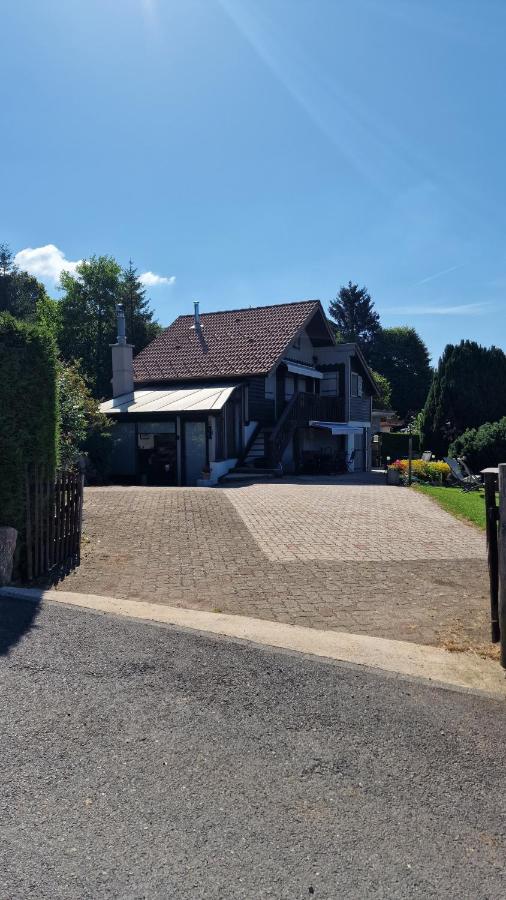 Le Domaine de la Répandise - Bed and Breakfast Laveline-du-Houx