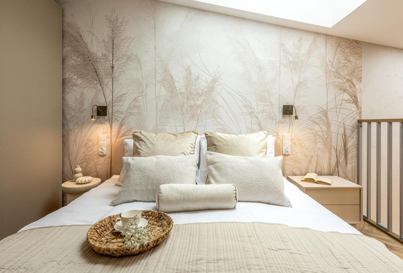 Apartamento Estudio con cama extragrande