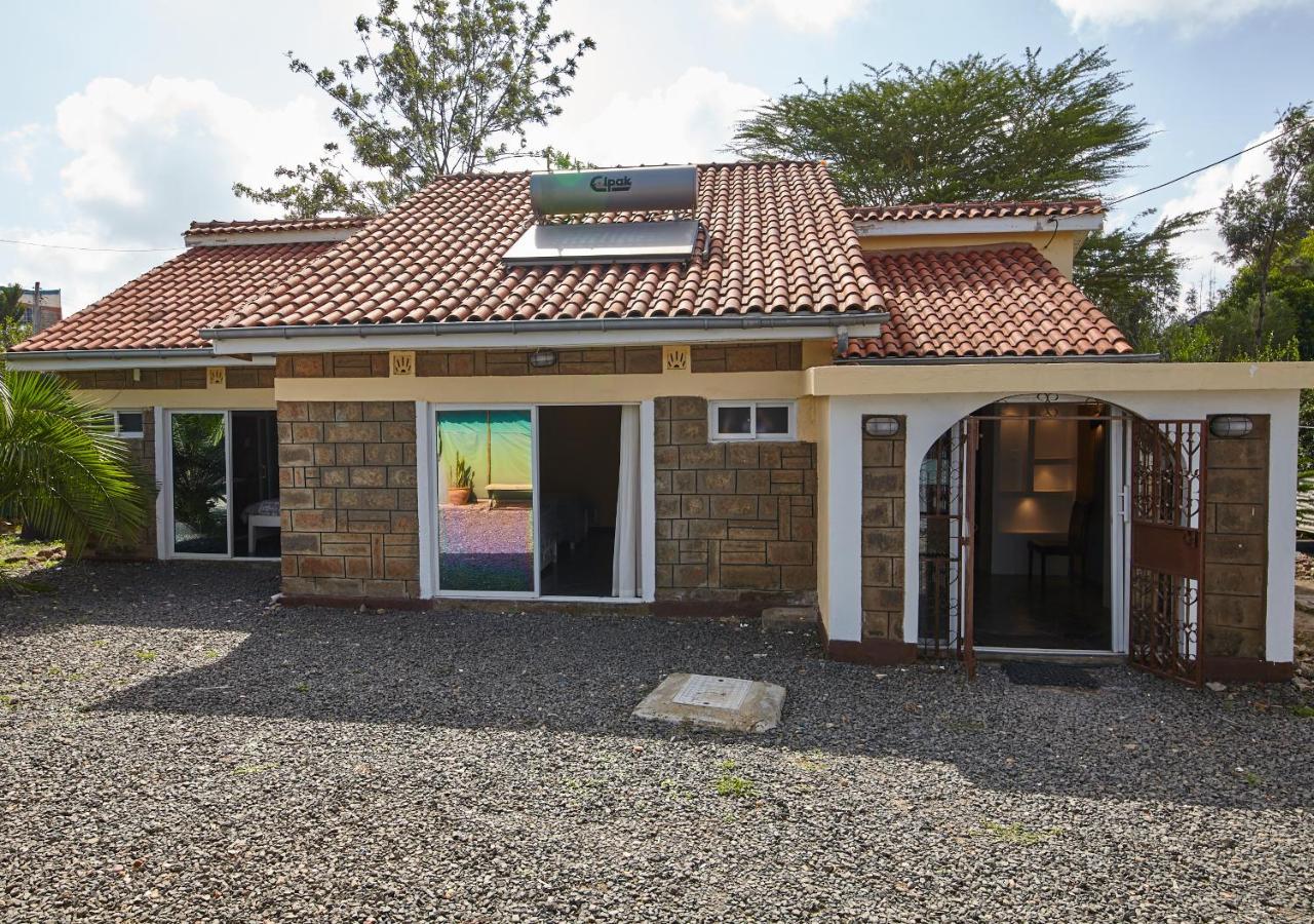 Nairobi inn - B&B