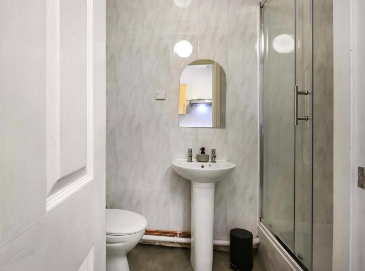 Town Hall Views by Shropshire Abodes - Ferienwohnung Bridgnorth