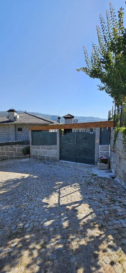 Casa das Boucinhas - B&B São Sebastião de Penha Longa