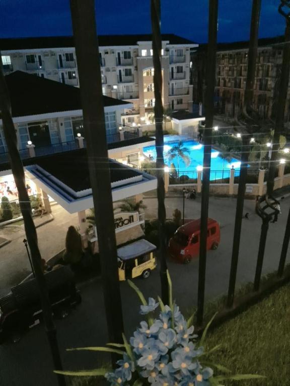 Near SM Lanang & Samal Wharf - 2BR Condo Davao - Netflix - Chambres d'hôtes Davao