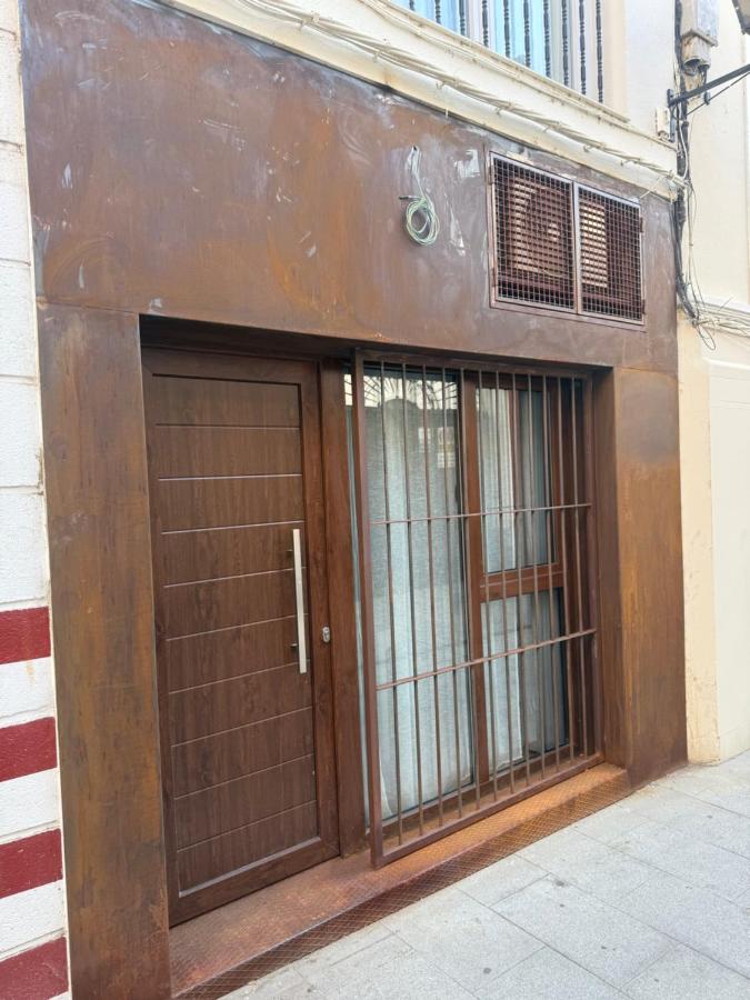 Puerta de Hierro Loft boutique - Chambres d’hôtes Badajoz