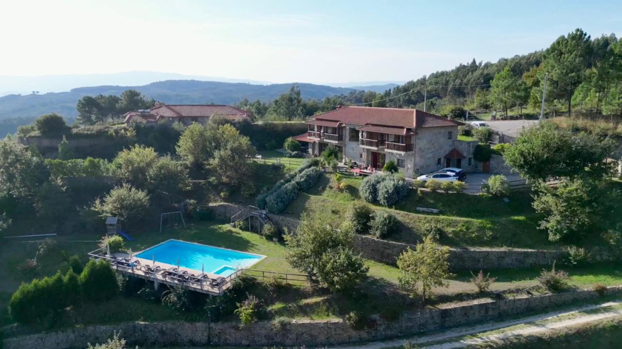 Retiro de Basto - B&B