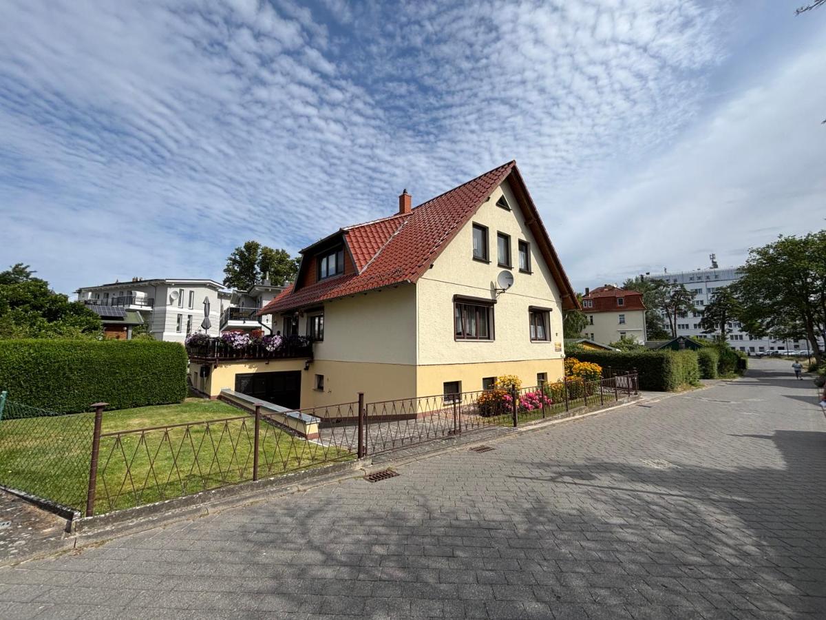 Ferienwohnungen Windrose - B&B