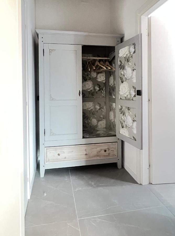 Camera Matrimoniale con Bagno Privato