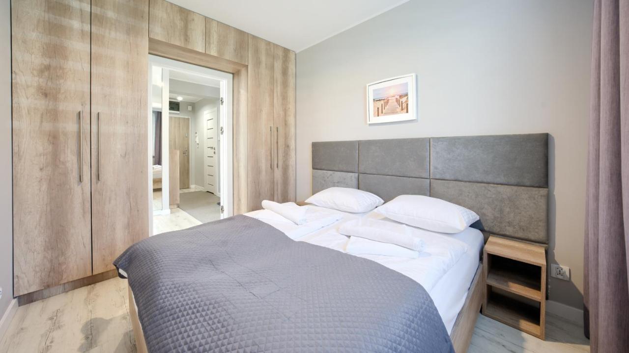 Apartment mit 1 Schlafzimmer