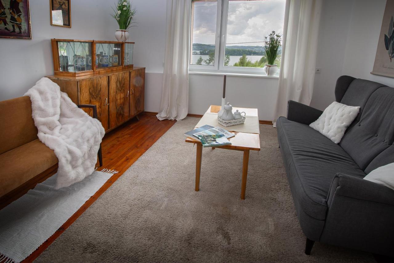 Appartement met 2 slaapkamers