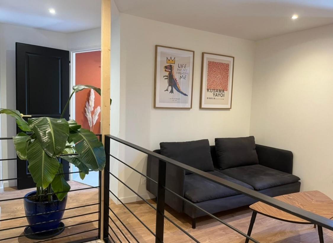 Logement au cœur de la Vallée de la Dordogne - B&B