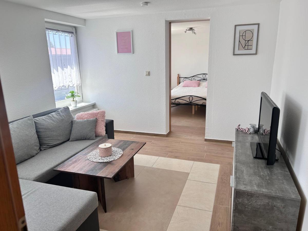 Gemütliche wohnung im Gutshaus - B&B Lalendorf