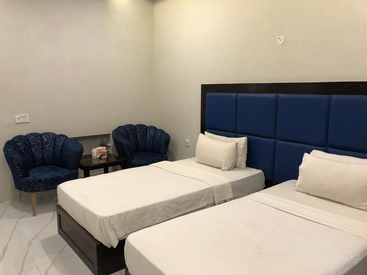 Budget Zweibettzimmer
