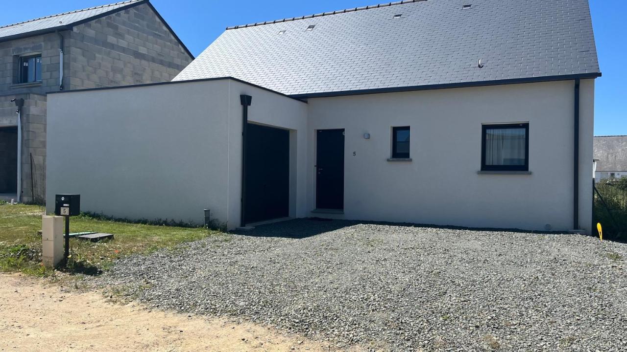 La Belle de Fréhel - Jolie maison avec jardin - B&B