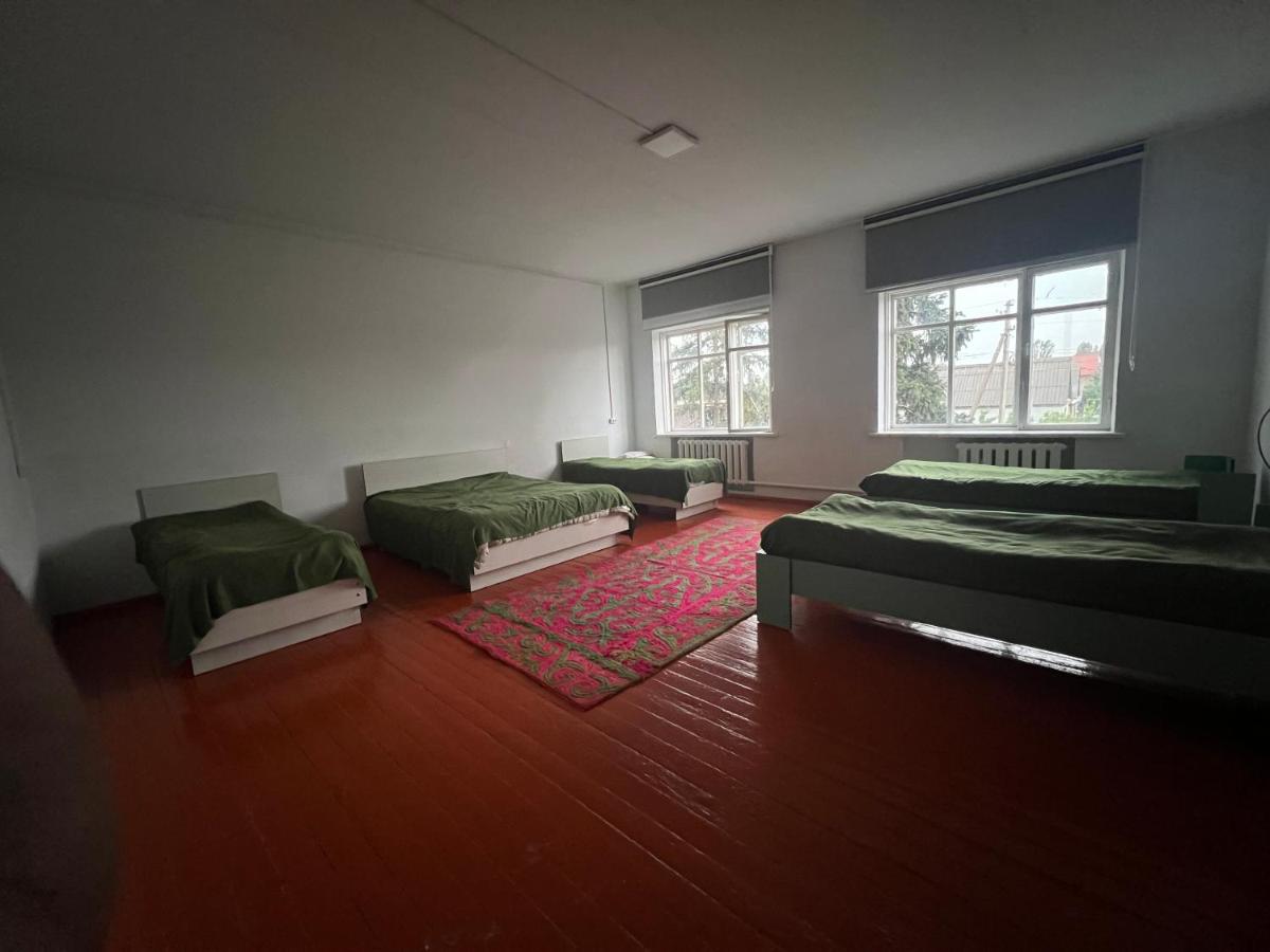 Коломто - B&B Bokombayevskoye