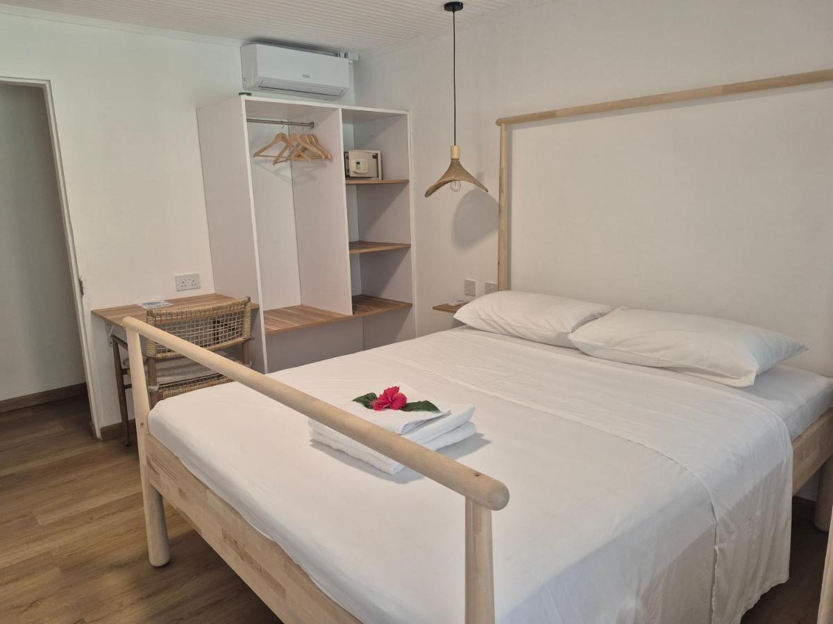 Apartment - Erdgeschoss