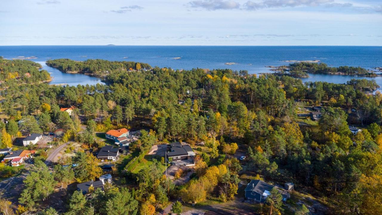 Schönes Großes Haus Oskarshamn - B&B