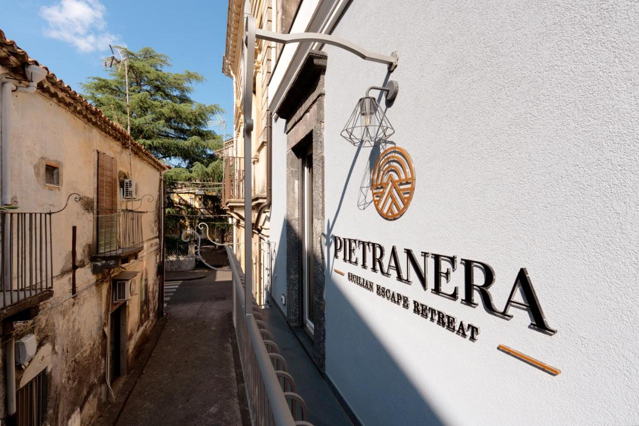 Pietranera - Sicilian Escape Retreat - B&B