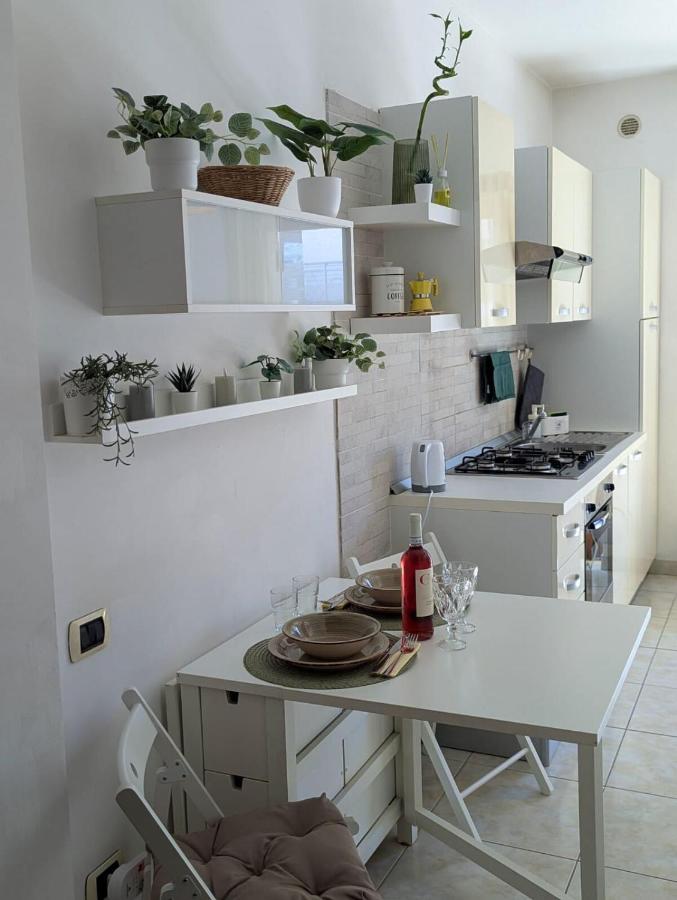 Sambucisco Airport Stay - Ferienwohnung San Giovanni Teatino