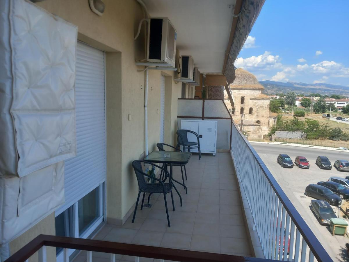 Απολαύστε την διαμονή σας στις Σέρρες - Bed and Breakfast Sérres