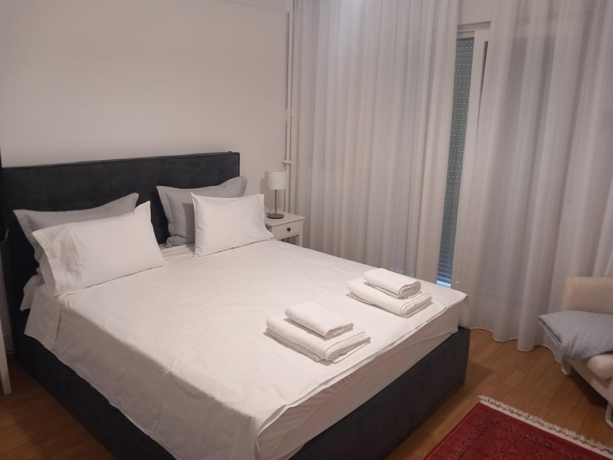 Apartamento Estándar de 1 dormitorio