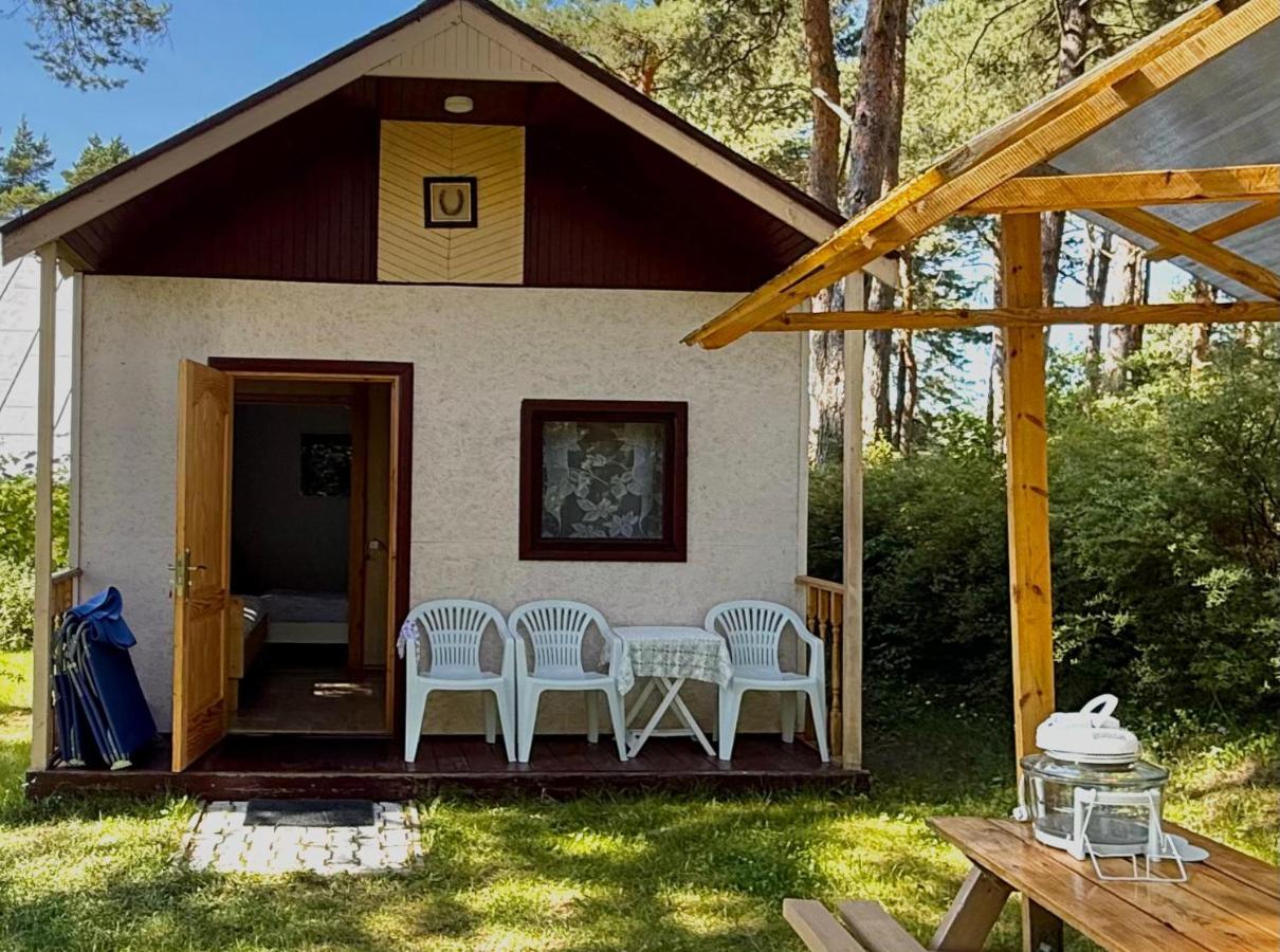 Zem Priedēm - Ferienwohnung Lapmežciems