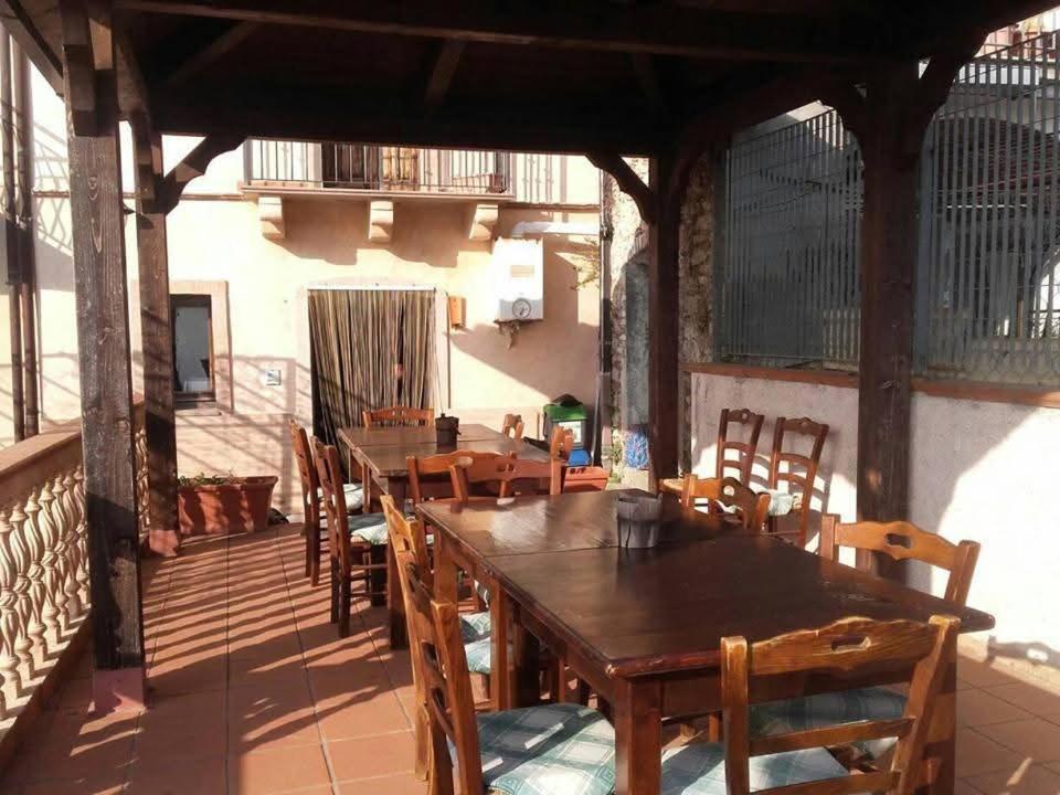Bed and Breakfast Vùa - B&B
