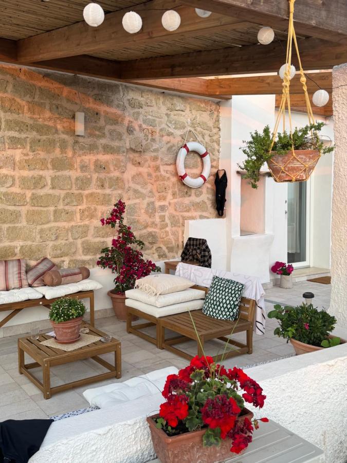 Il Panorama di Ercole - Ferienwohnung Monte di Procida