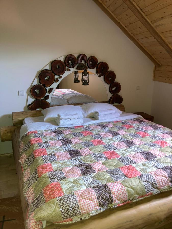 Semeteška bajka - B&B