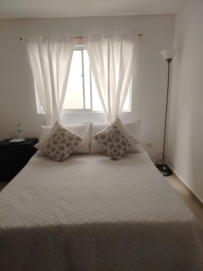 HABITACION EN EL PRADo - Bed and Breakfast Bucaramanga