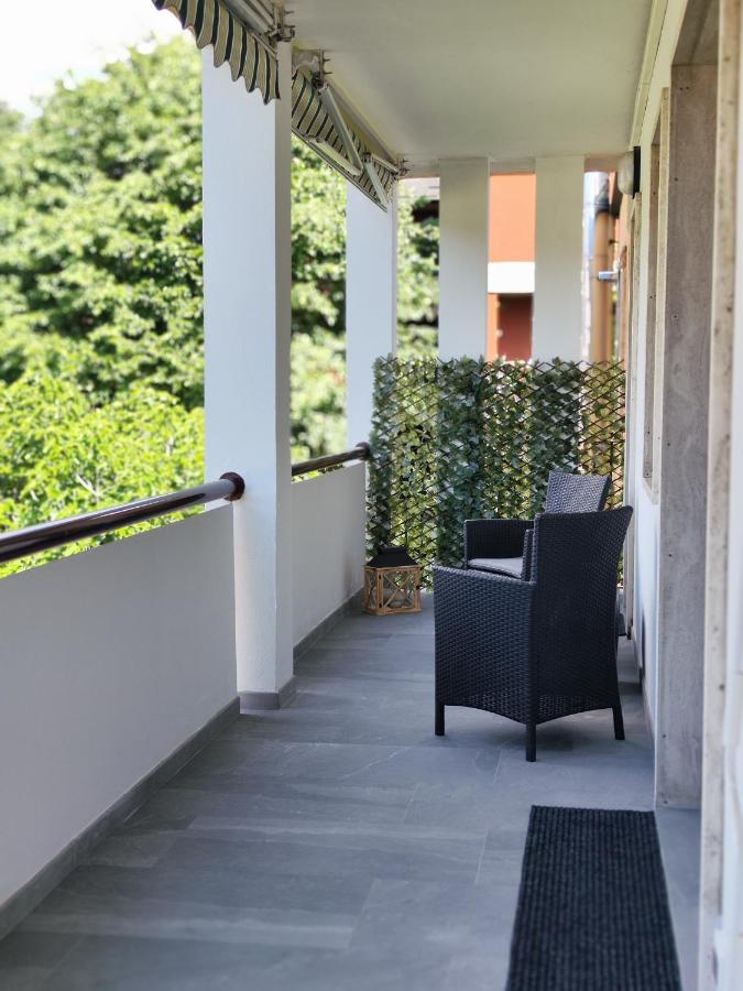 Sempione Apartment - B&B Lainate
