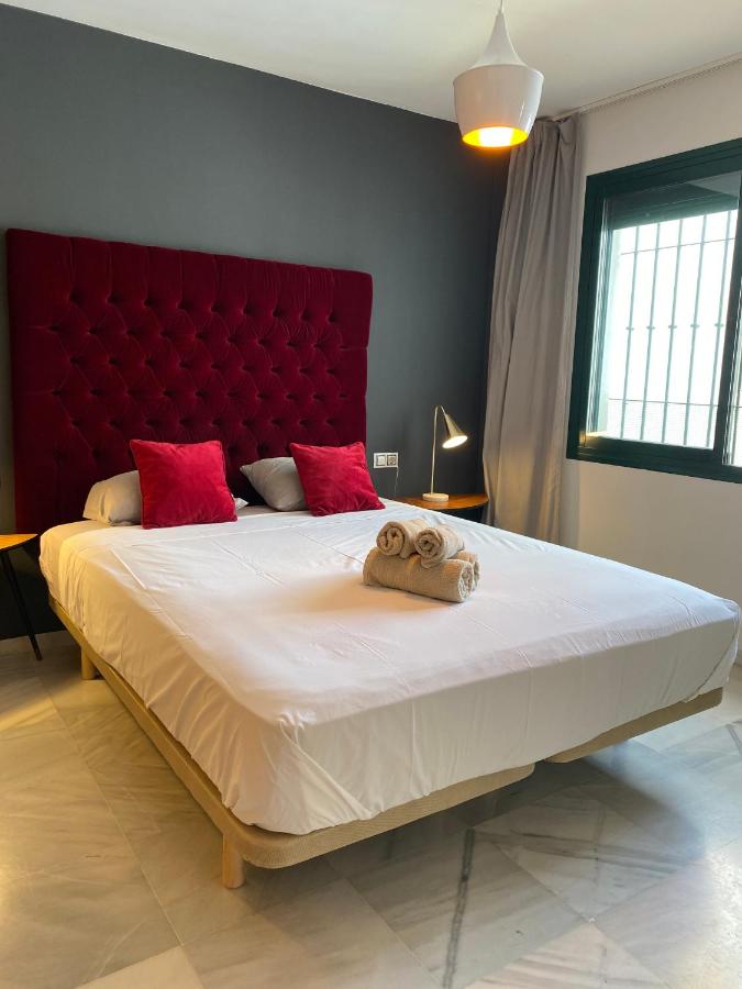 Appartamento con 1 Camera da Letto e Balcone