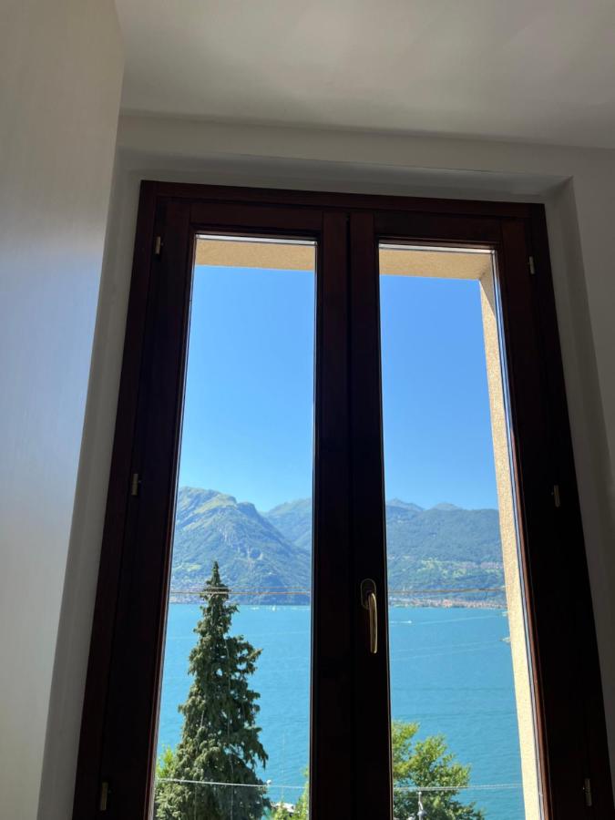 Studio with Lake View