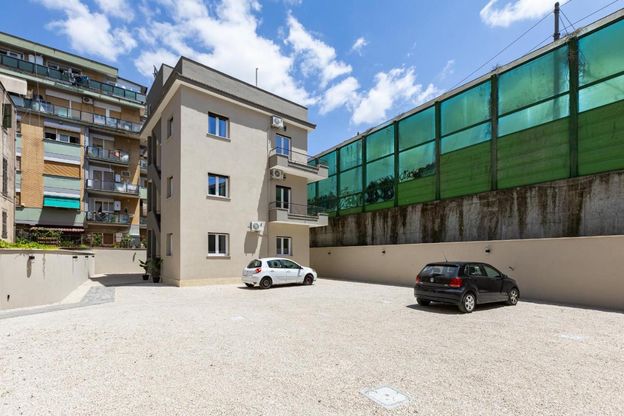 Eco Domus Earth - B&B Roma