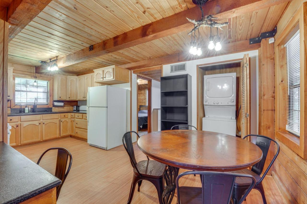 < 1 Mi to Casinos: Countryside Louisiana Getaway! - Ferienwohnung Duson