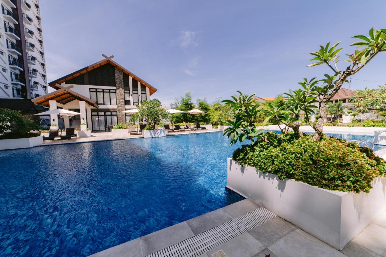 Royal Oceancrest Eleanor suites - B&B Lapu-Lapu City