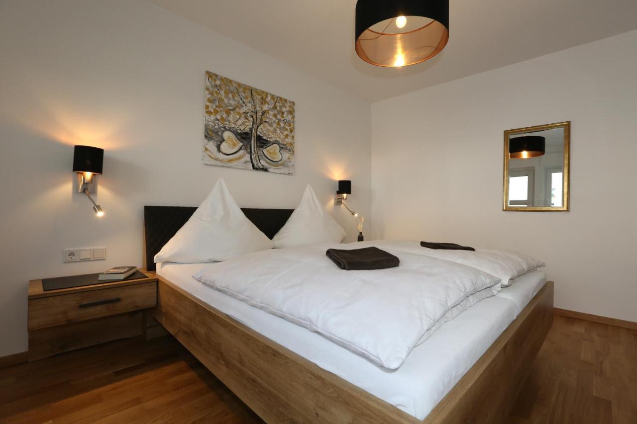 Apartment mit 2 Schlafzimmern