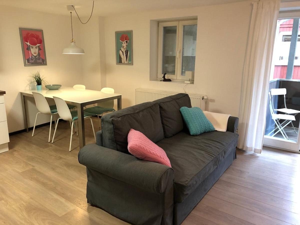 Die Kleine Feine Ferienwohnung - Ferienwohnung Villingen-Schwenningen