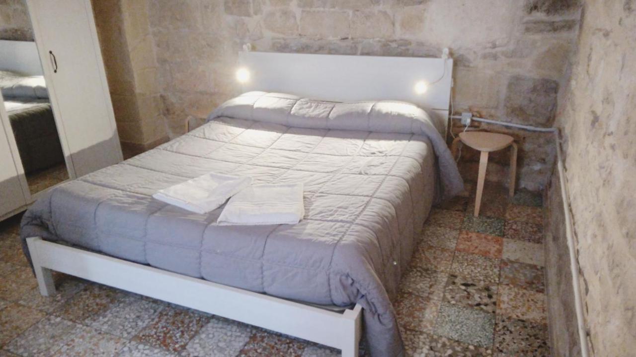 Piazzetta Scolanova - B&B