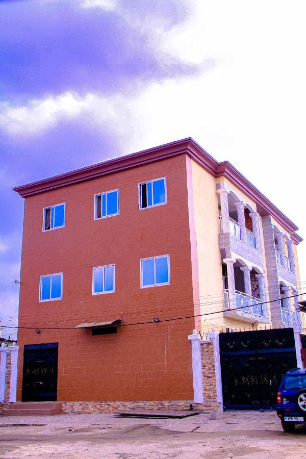 Kindow Appart - B&B Pointe-Noire