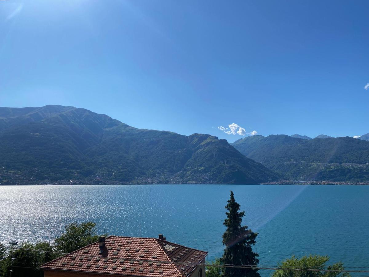Regina Lake Como Condo - B&B