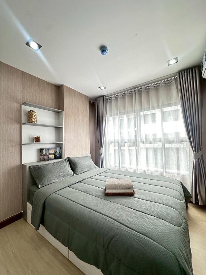 The city hatyai D59 - B&B
