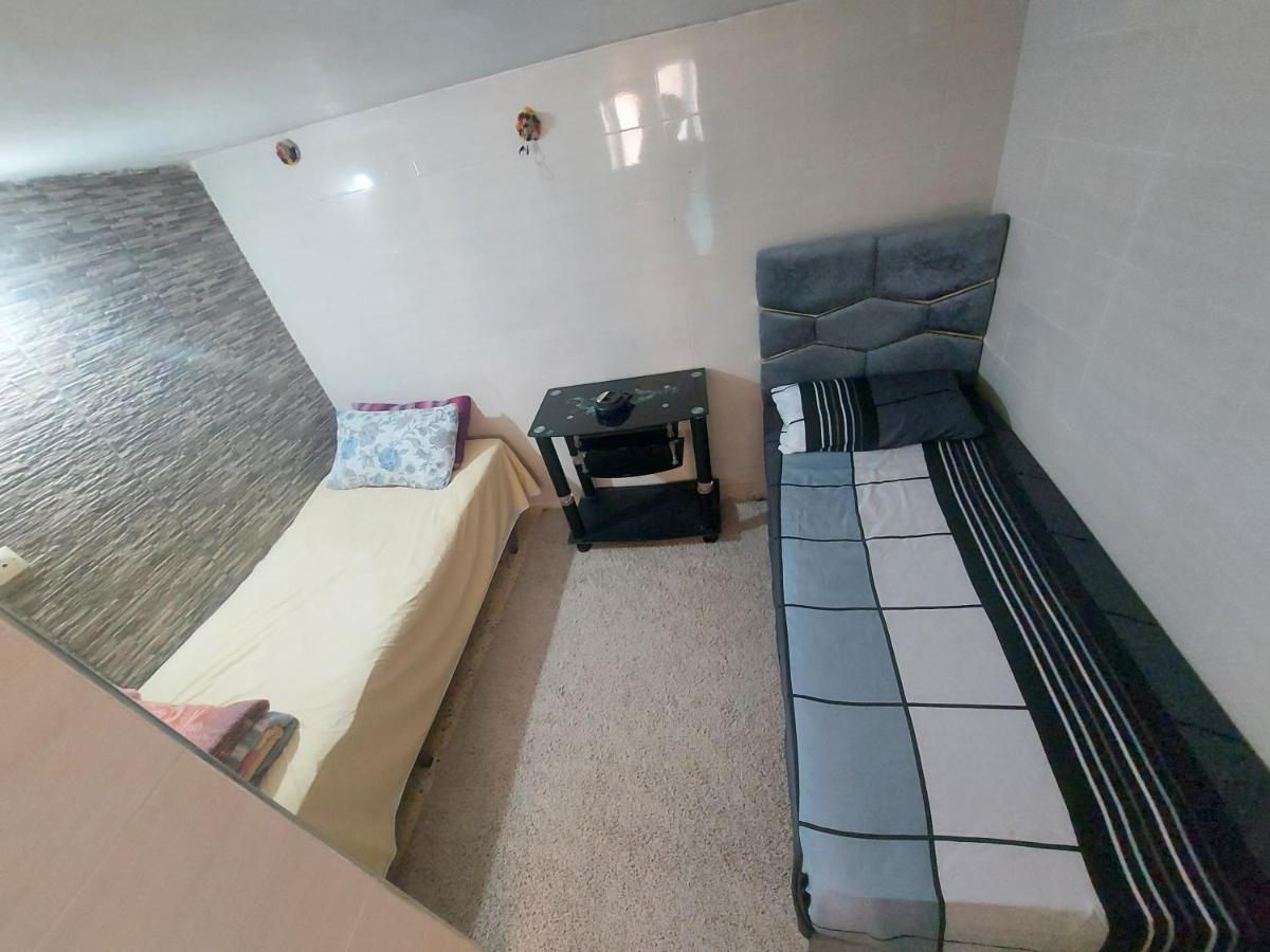 Casa manolo - Ferienwohnung Fnidek