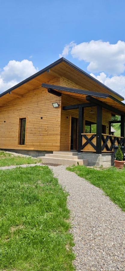 Casuta CORE - B&B