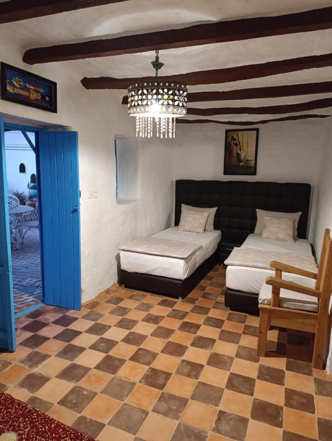 Familiekamer met Eigen Badkamer