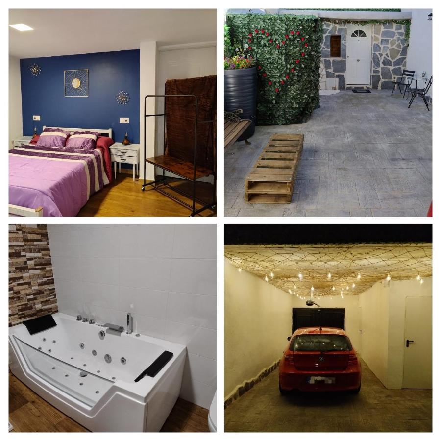 Maison 1 Chambre