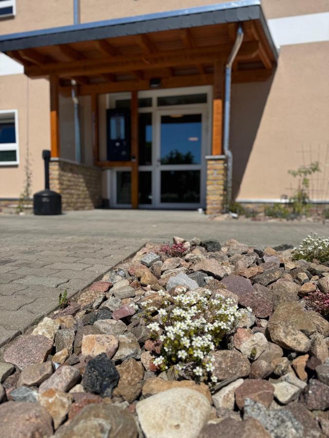 City Inn Schwedt - Ferienwohnung Stadt Schwedt/Oder
