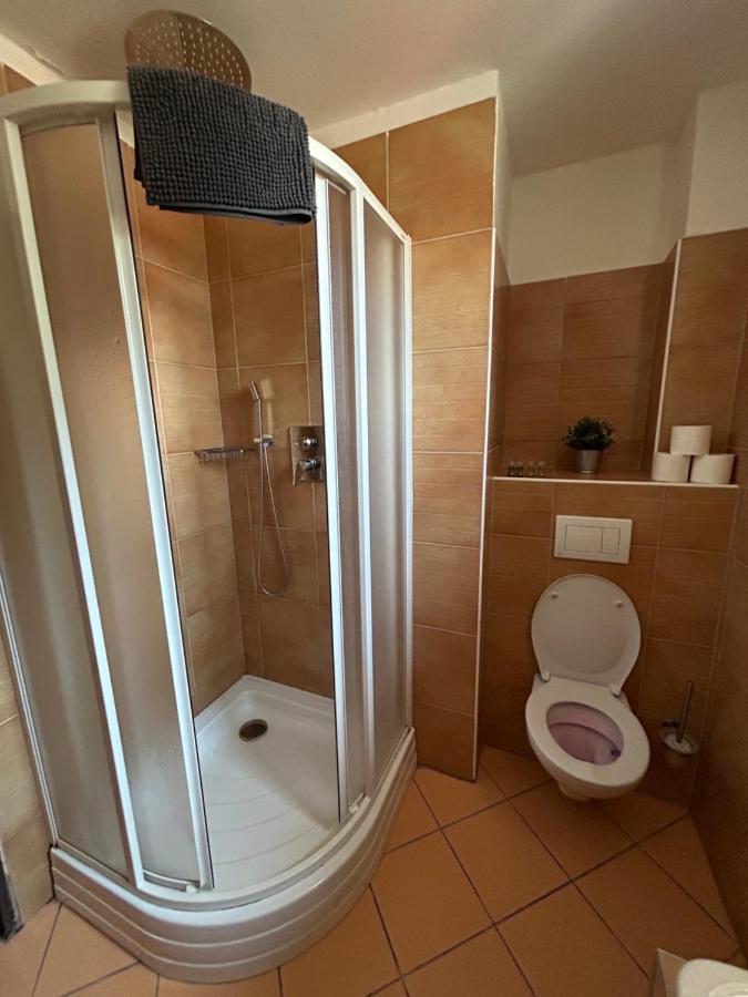 Penzion u Fika - B&B