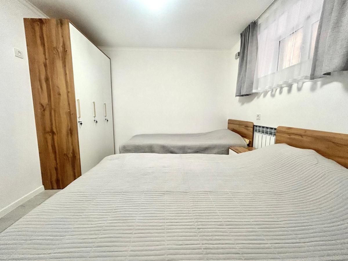 Chambre Double Standard