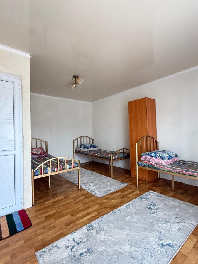 Habitación Triple Estándar 