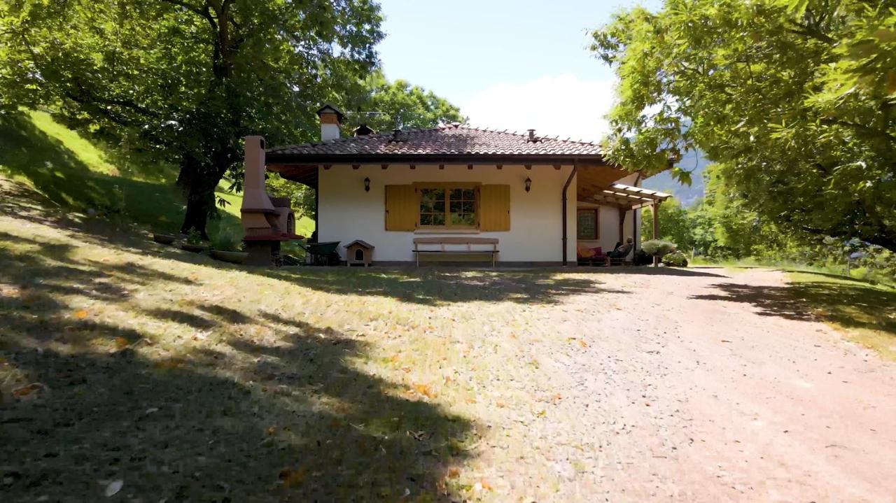 Tenuta i Maroneri - B&B Drena