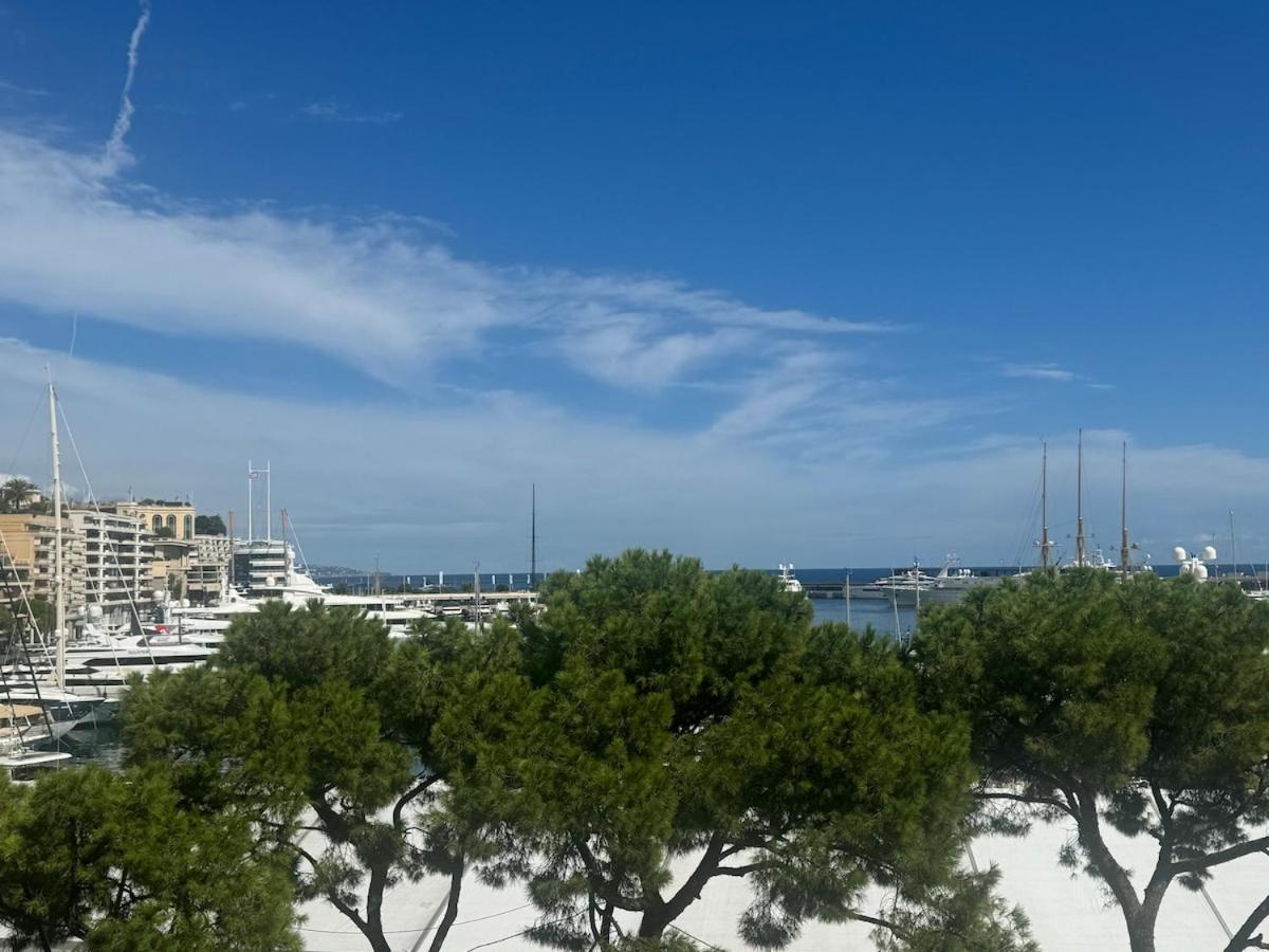 Exclusive Apartment In The Heart Of Monaco - Ferienwohnung Monte-Carlo